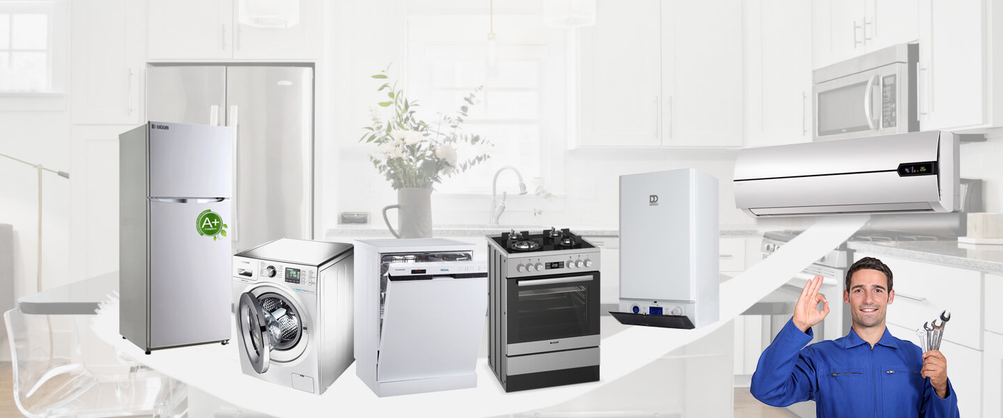 Asarlık Whirlpool Servisi